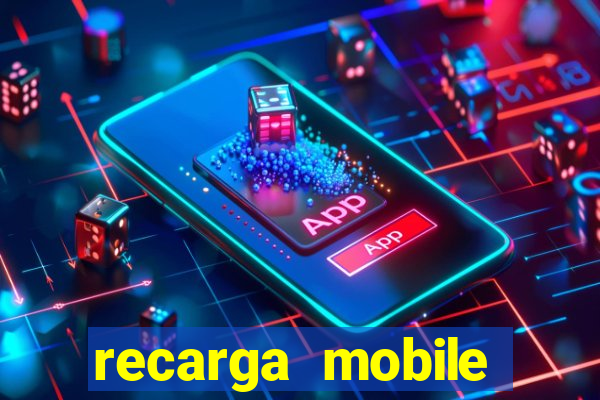 recarga mobile legends 1 real